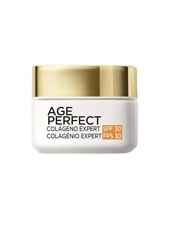 L'Orï¿½ï¿½al Paris AGE PERFECT crema effetto lifting SPF30 50ml