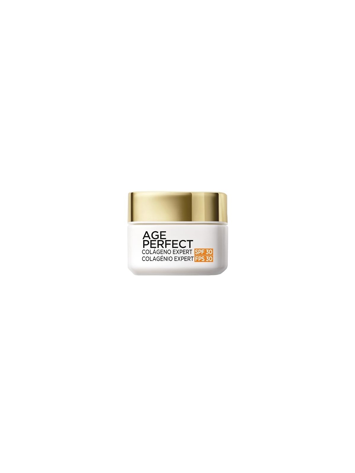 L'Orï¿½ï¿½al Paris AGE PERFECT crema effetto lifting SPF30 50ml