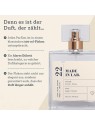 MADE IN LAB 92 Donna Eau de parfum spray 100ml