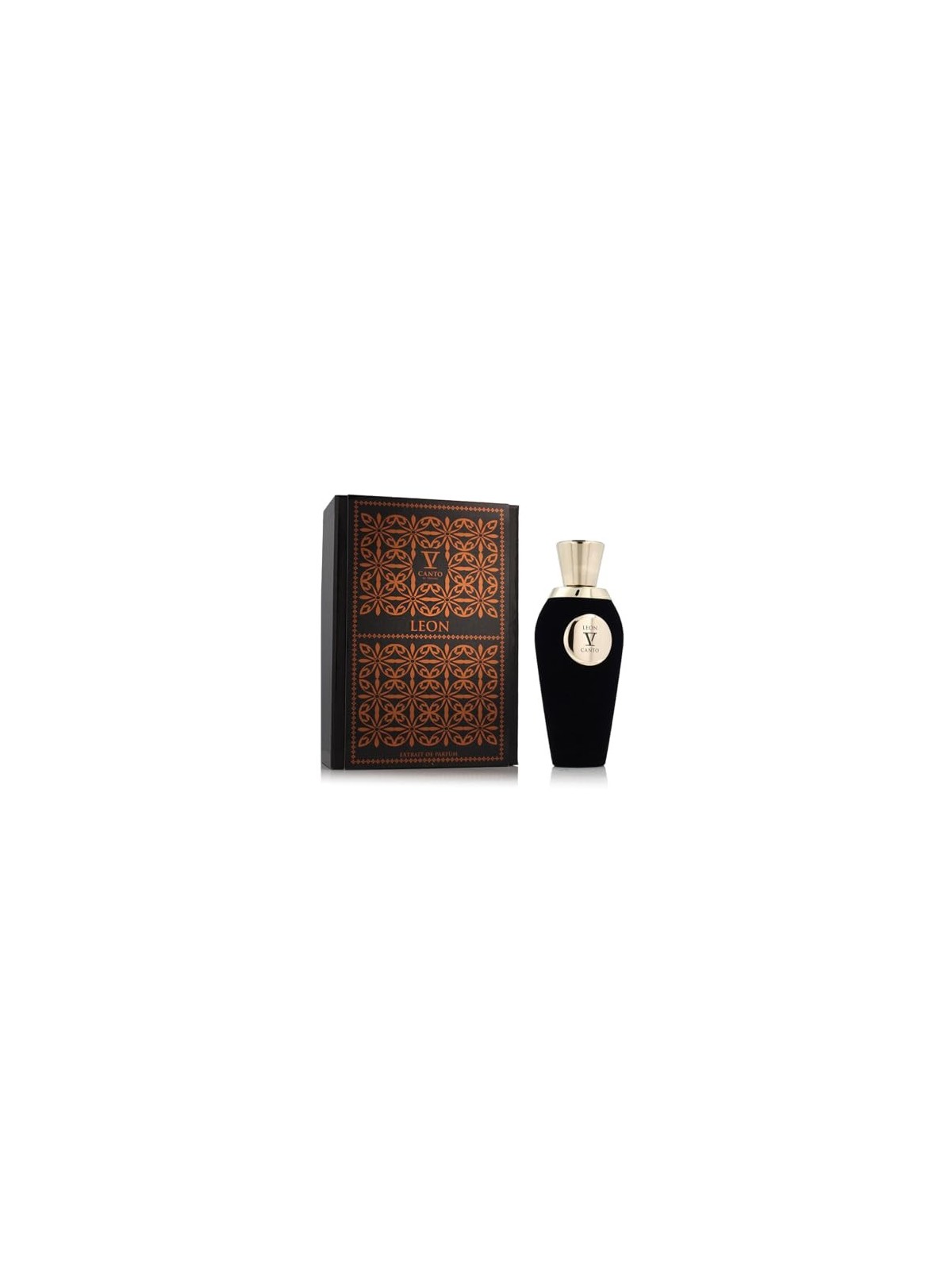 V Canto Leon Extrait de parfum 100 ml unisex