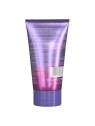 LBIOTICA Biovax Ultra Violet For Blonds Mask maschera tonificante intensamente rigenerante per capelli biondi e grigi 150ml