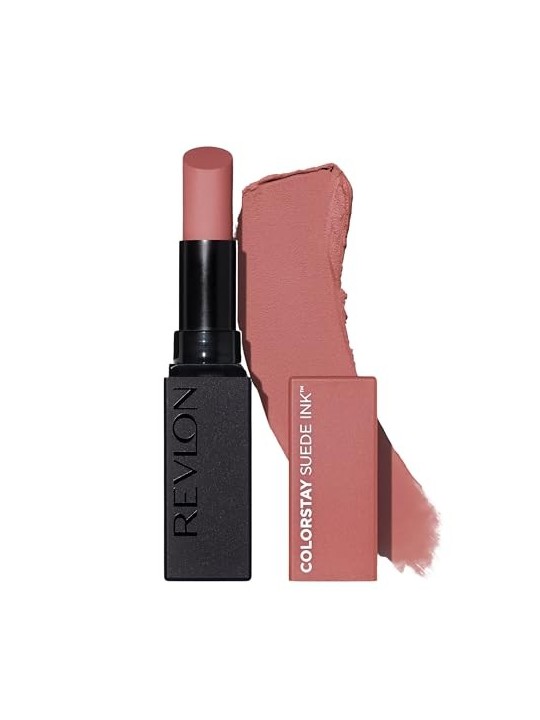Revlon Colorstay Rossetto 001Istinto Naturale 255ml unisex