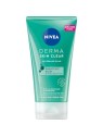 Nivea Derma Skin Clear Scrub antiimperfezioni donna 150ml