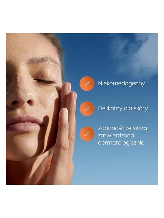 Nivea Derma Skin Clear Scrub antiimperfezioni donna 150ml