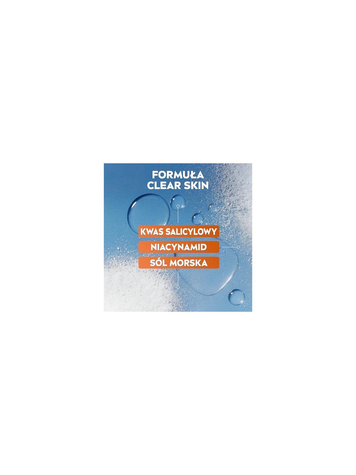 Nivea Derma Skin Clear Scrub antiimperfezioni donna 150ml
