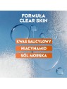 Nivea Derma Skin Clear Scrub antiimperfezioni donna 150ml