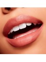 MAC Powder Kiss Velvet Blur Slim Stick Lipstick Rossetto idratante 2 g donna 892 Over The Taupe