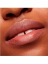 MAC Powder Kiss Velvet Blur Slim Stick Lipstick Rossetto idratante 2 g donna 892 Over The Taupe