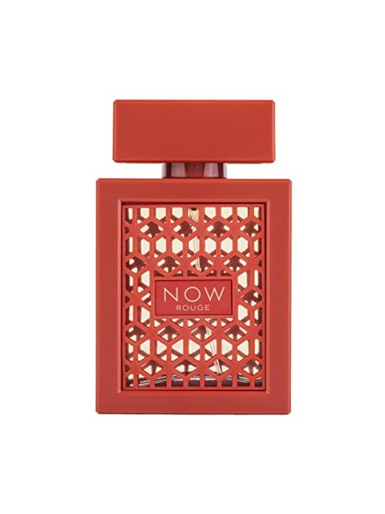 Rave Ora Rouge eau de parfum donna 100ml