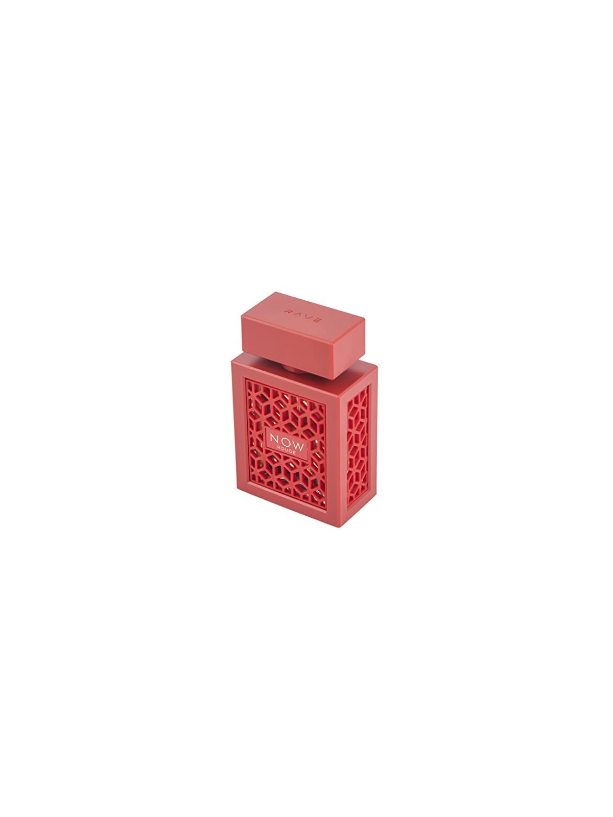 Rave Ora Rouge eau de parfum donna 100ml