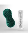 Masturbatore maschile TENGA Flex II Fizzy Green