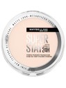 Maybelline Fondotinta in polvere ibrido SuperStay 24H 9 g donna 3