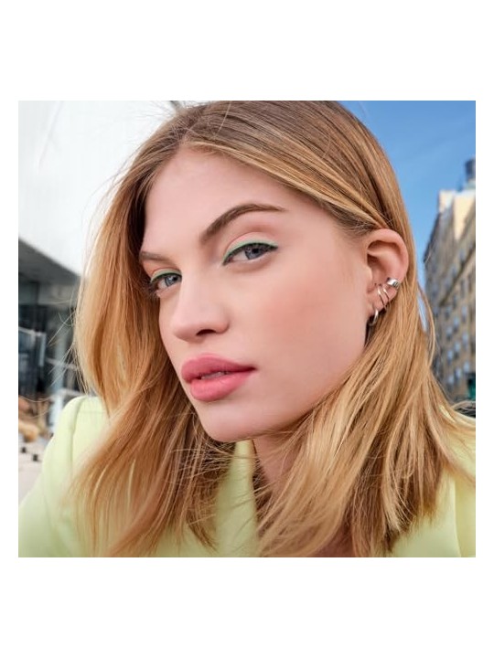 Maybelline Fondotinta in polvere ibrido SuperStay 24H 9 g donna 3