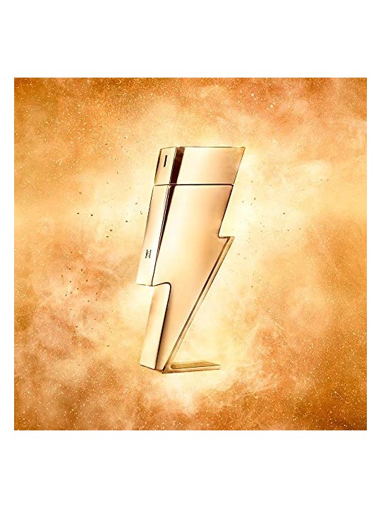 Carolina Herrera Bad Boy Gold Fantasy 100ml