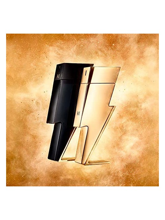 Carolina Herrera Bad Boy Gold Fantasy 100ml