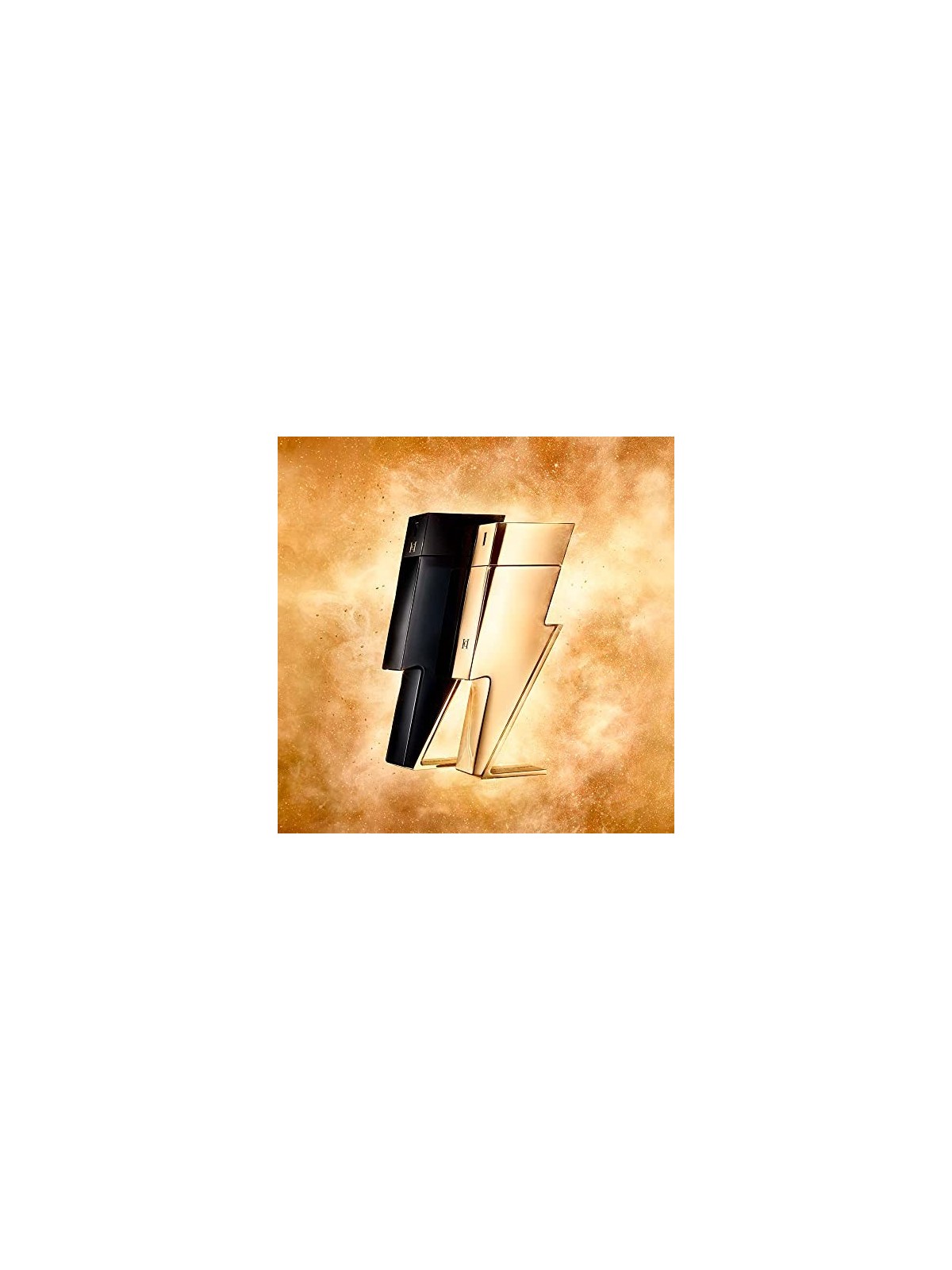 Carolina Herrera Bad Boy Gold Fantasy 100ml
