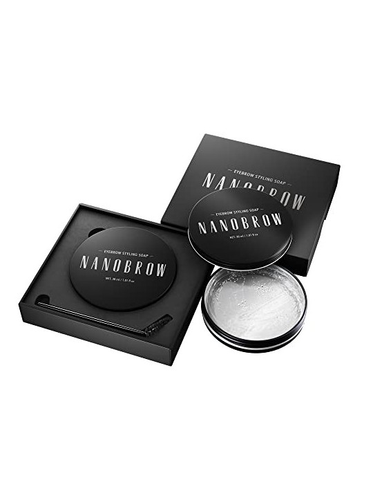 Nanobrow Sapone per sopracciglia 300g
