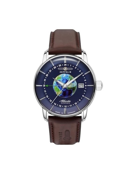 Zeppelin Atlantic 8468-3 acquista 