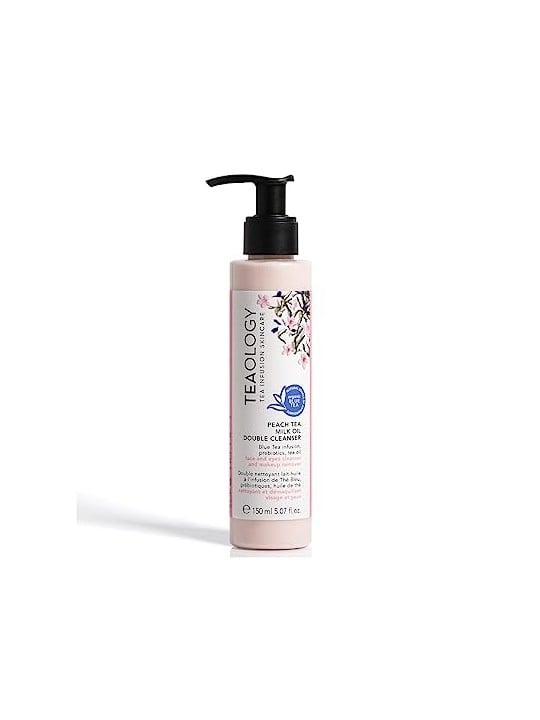 Doppio Detergente Pesca Tea 150ml