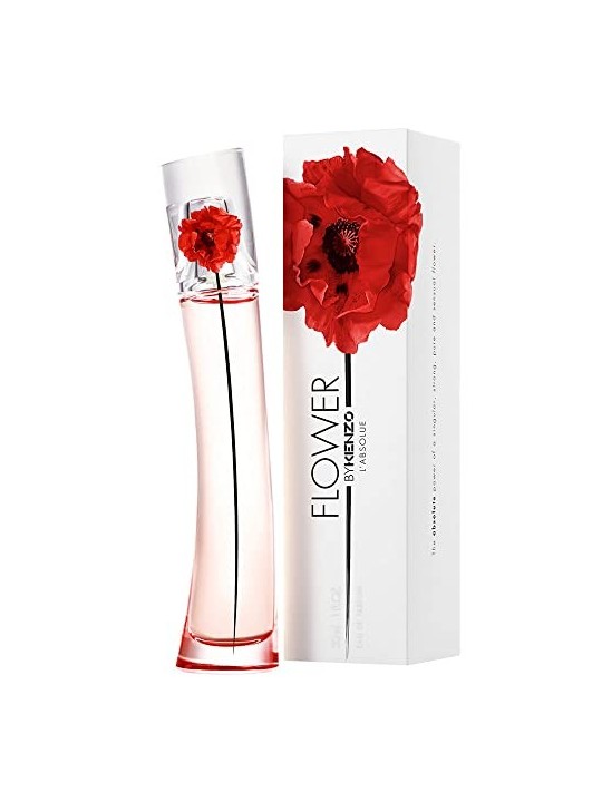 Kenzo Flower By Kenzo L'Absolue Eau de Parfum 30ml