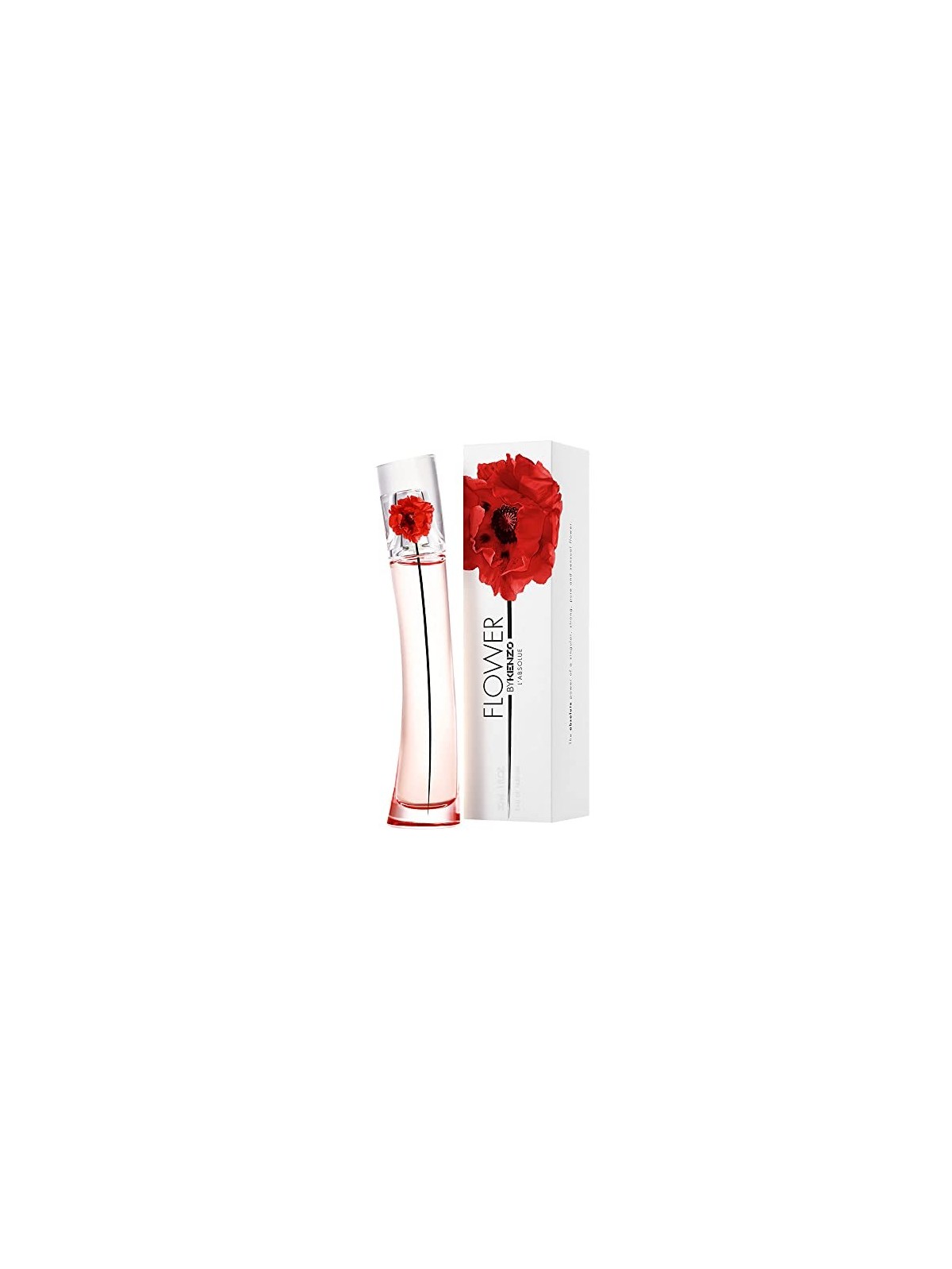 Kenzo Flower By Kenzo L'Absolue Eau de Parfum 30ml