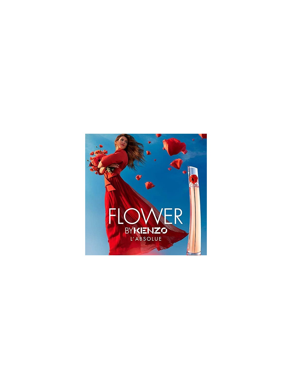 Kenzo Flower By Kenzo L'Absolue Eau de Parfum 30ml