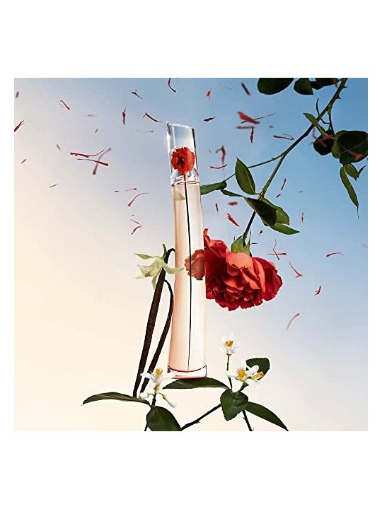 Kenzo Flower By Kenzo L'Absolue Eau de Parfum 30ml