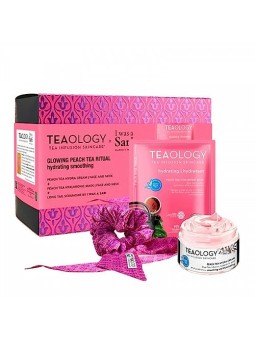 Teaology MATCHA TEA INFUSION Siero ULTRArassodante 15ml donna
