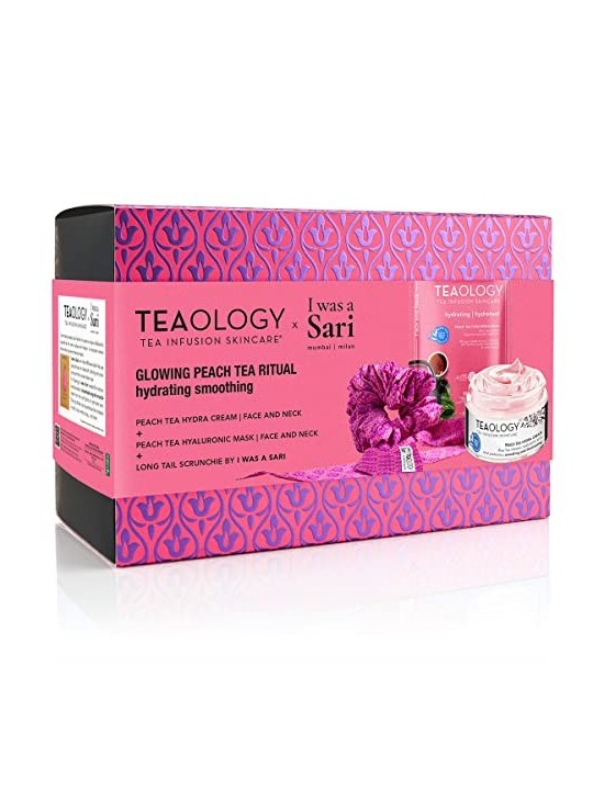 Teaology MATCHA TEA INFUSION Siero ULTRArassodante 15ml donna