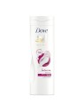 Dove INTENSIVE lozione nutriente intensiva per pelle molto secca 400ml donna