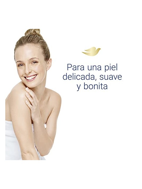Dove INTENSIVE lozione nutriente intensiva per pelle molto secca 400ml donna