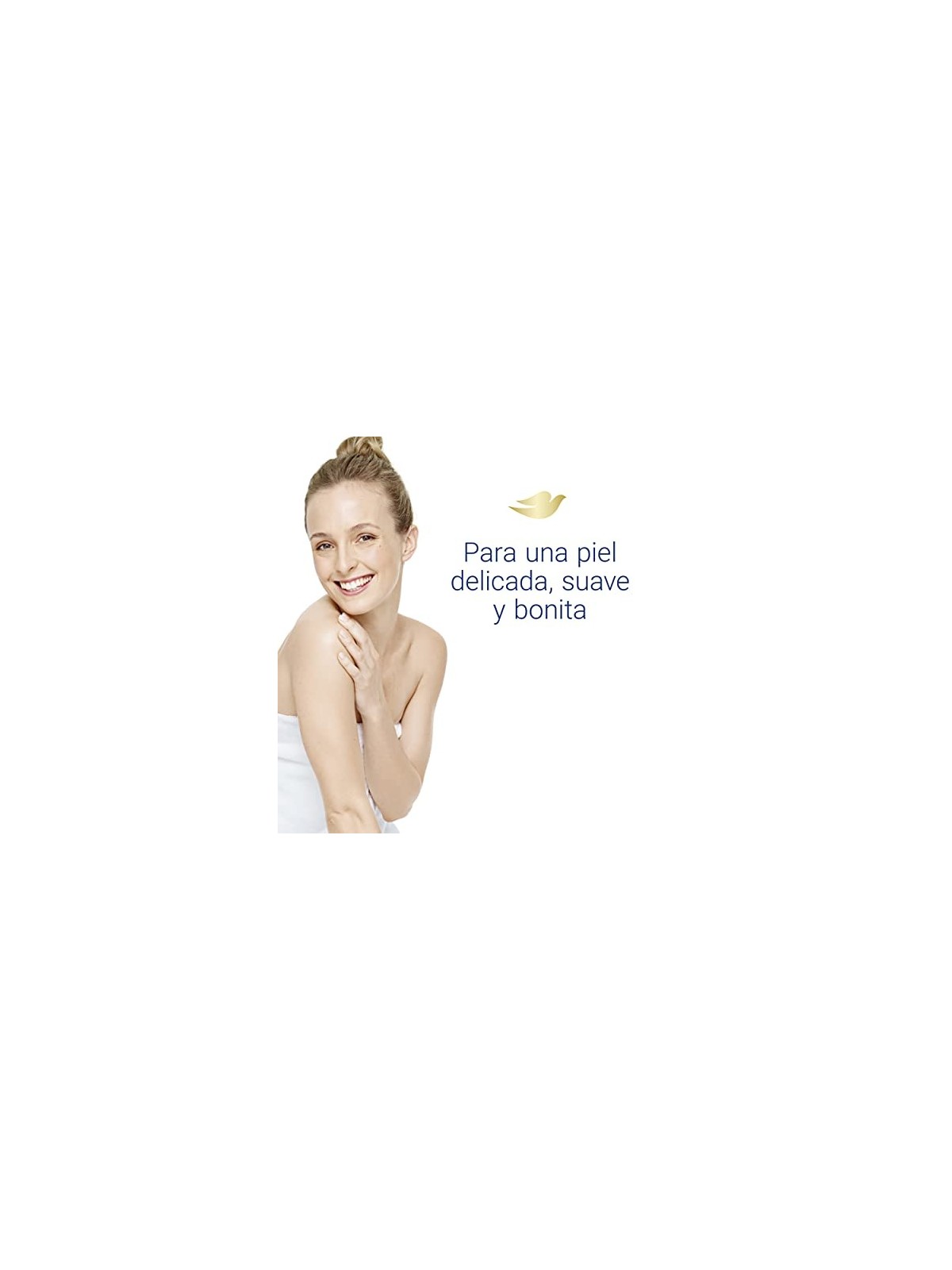 Dove INTENSIVE lozione nutriente intensiva per pelle molto secca 400ml donna