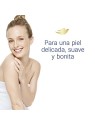 Dove INTENSIVE lozione nutriente intensiva per pelle molto secca 400ml donna