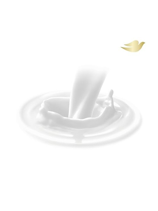 Dove INTENSIVE lozione nutriente intensiva per pelle molto secca 400ml donna