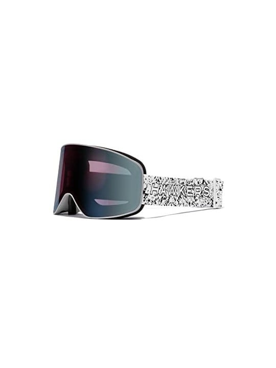 Hawkers ARTIK BIG blue 1 unit unisex