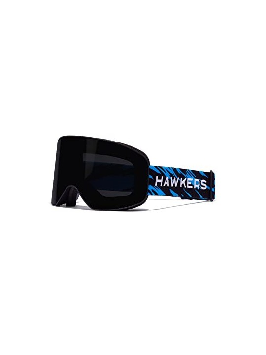 Hawkers ARTIK BIG black 1 unit unisex