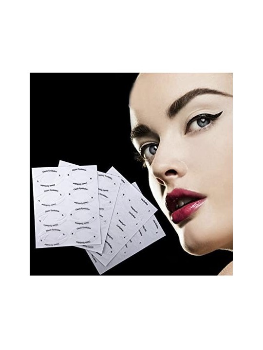 Momo MAKEUP PLANTILLAS contour and eyeshadows 64 units women