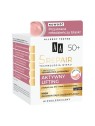 Crema notte attiva liftante rigenerante AA 5 Repair Technology of Age