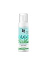 AA Aloes 100 Aloe Vera Estratto di schiuma struccante e detergente per il viso 150ml