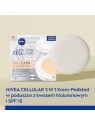Hyaluron CELLular Filler 3in1 Care Cushion Makeup SPF15 15g