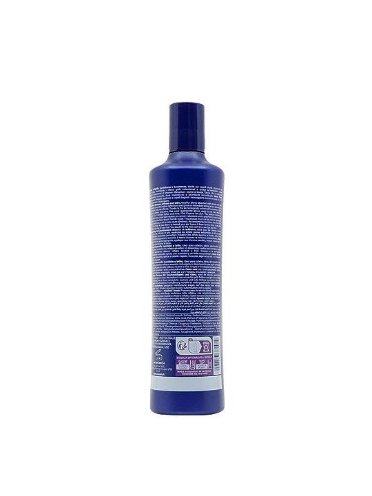 Fanola Wonder No Yellow Extra Care Shampoo 350ml