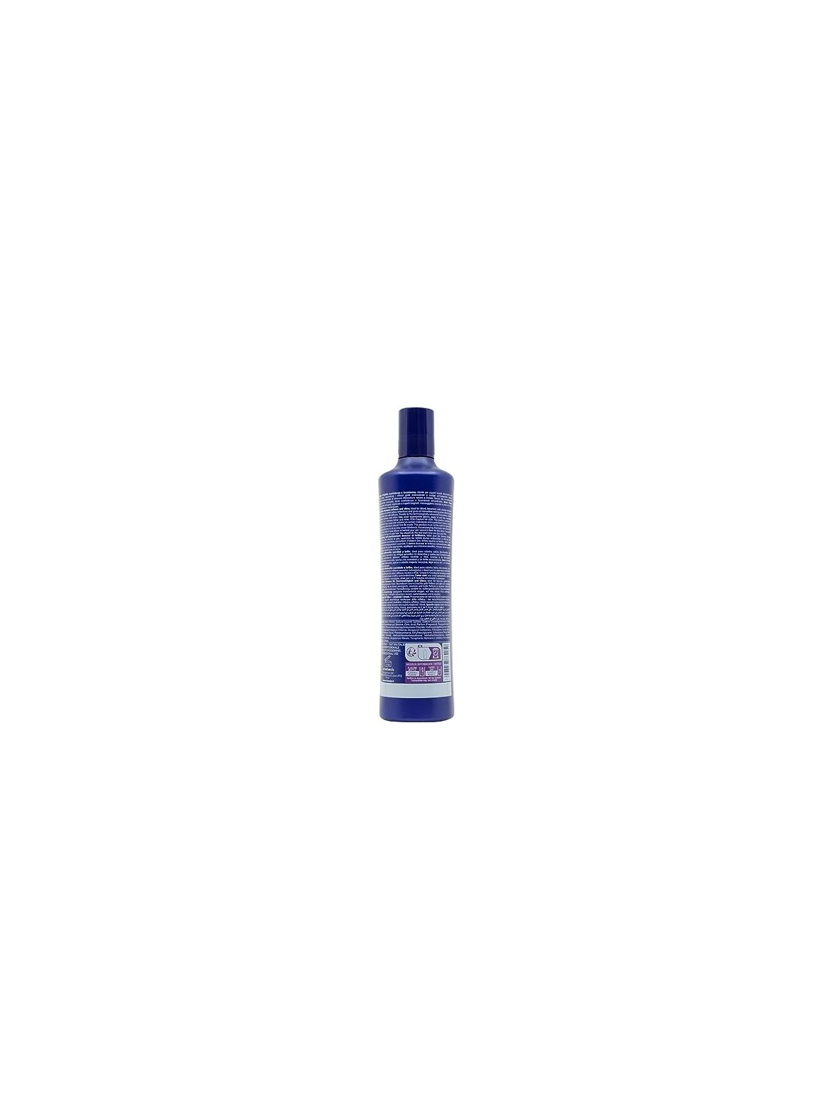 Fanola Wonder No Yellow Extra Care Shampoo 350ml