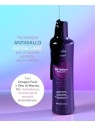 Fanola Wonder No Yellow Extra Care Shampoo 350ml