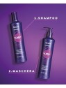 Fanola Wonder No Yellow Extra Care Shampoo 350ml