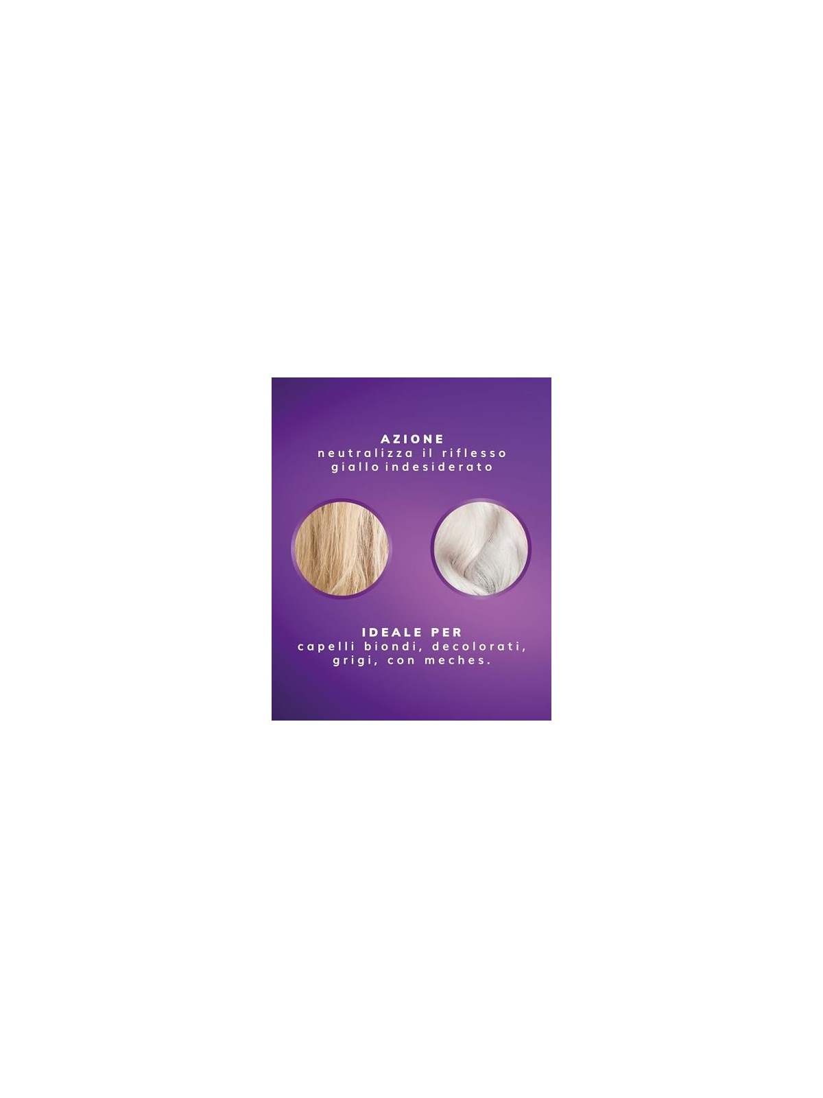 Fanola Wonder No Yellow Extra Care Shampoo 350ml
