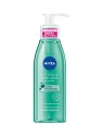 Nivea DERMA SKIN CLEAR Gel Detergente Viso 150ml Donna