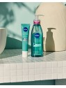 Nivea DERMA SKIN CLEAR Gel Detergente Viso 150ml Donna