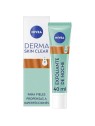 Nivea DERMA SKIN CLEAR Peeling Esfoliante Viso Notte 40ml Donna