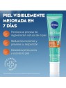 Nivea DERMA SKIN CLEAR Peeling Esfoliante Viso Notte 40ml Donna