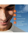 Nivea DERMA SKIN CLEAR Peeling Esfoliante Viso Notte 40ml Donna